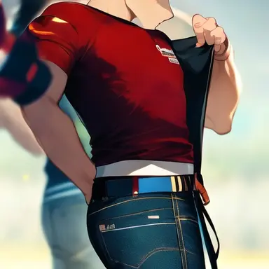 Profile image of Marcus Rivera