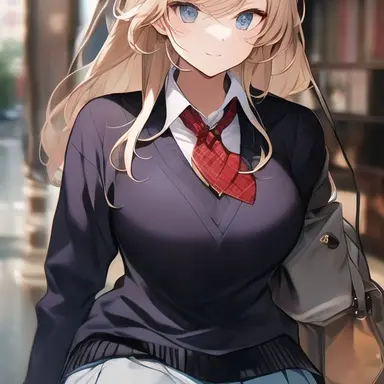Profile image of Lily Chen