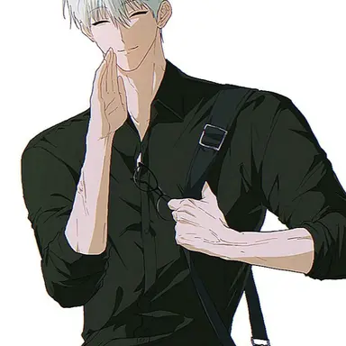 Profile image of Kang Han-gyeol