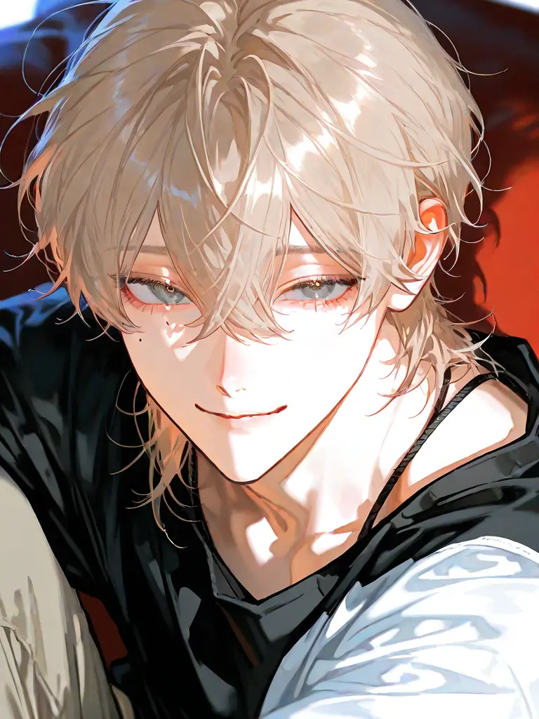 _Hodaka.의 あなたを捨てた男が帰ってきた