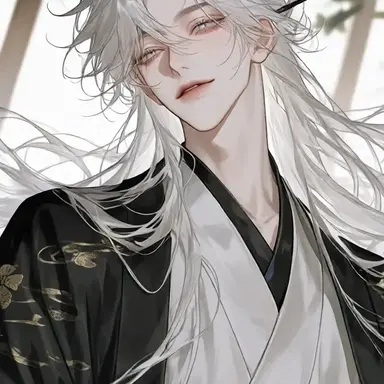 Profile image of 宗尋