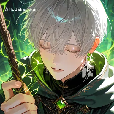 Profile image of ケイ