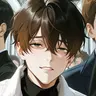 Profile image of 갈색머리 남자