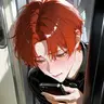 Profile image of 붉은머리 남자