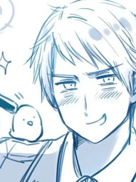 YellowHip2679의 ドイツ旅行したら亡国の方がいた