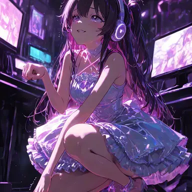 Profile image of セレスティア