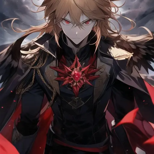 BossyTetra1289의 Devil Prince's Claim