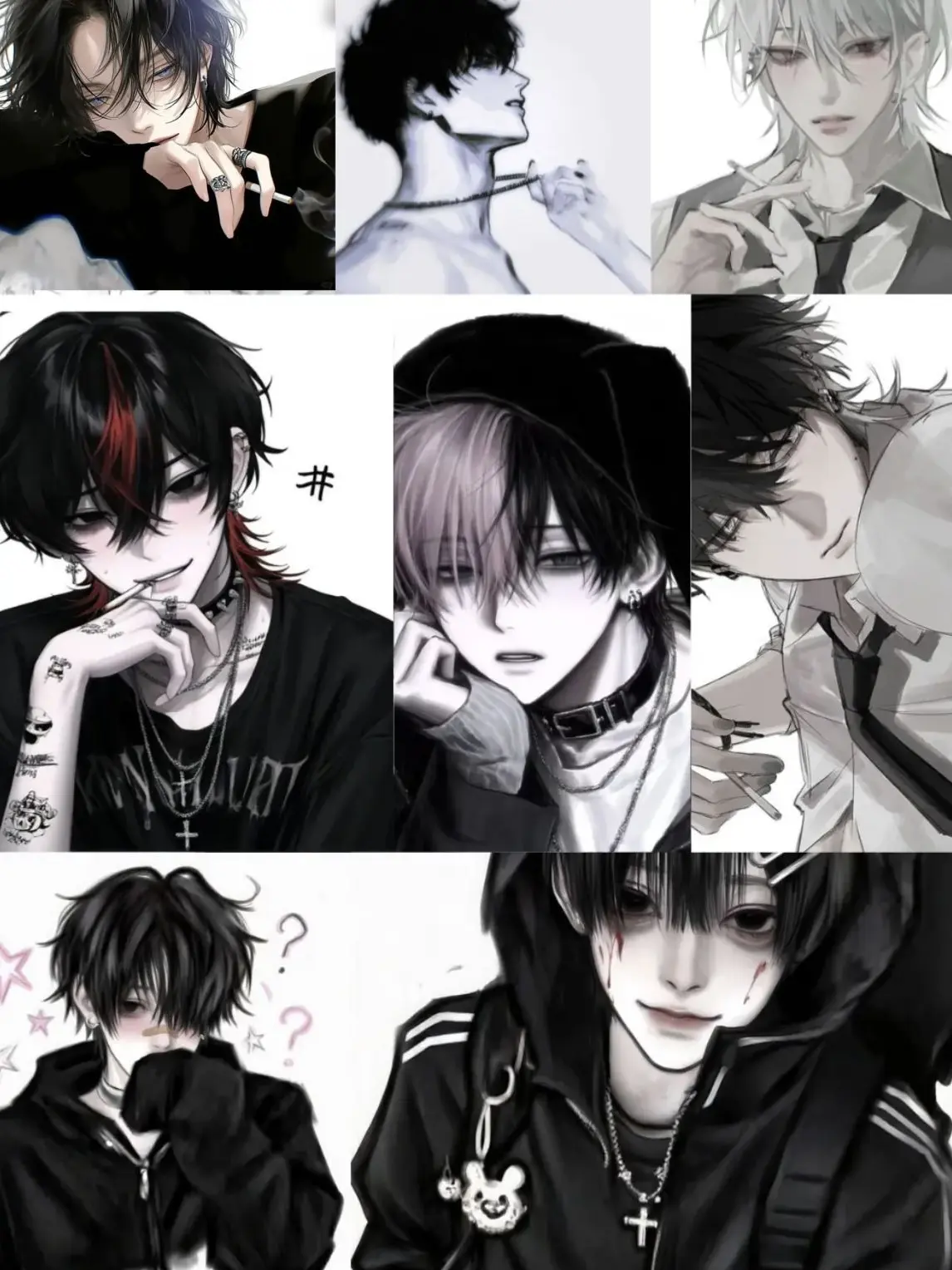 98e_anime의 블랙즈