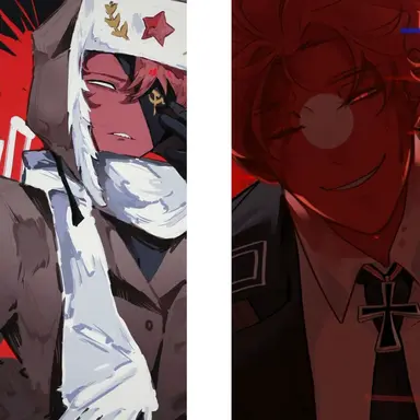 Profile image of 나치_소련