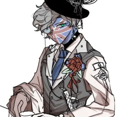 Profile image of 영국