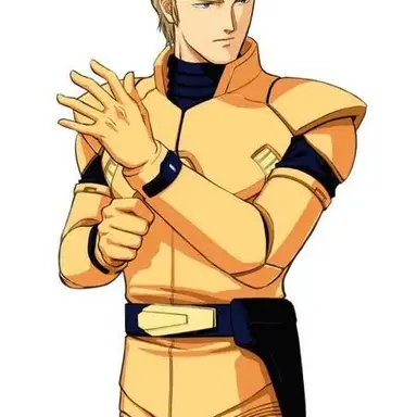 Profile image of シャア・アズナブル