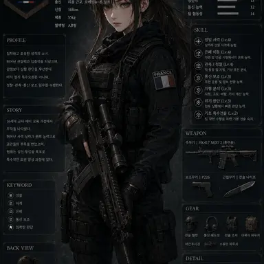 Profile image of 아르노 비세