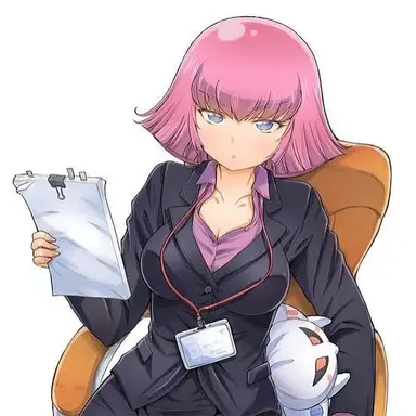 Profile image of ハマーン・カーン