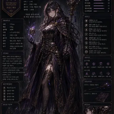 Profile image of 루시앙 드 샤를르에