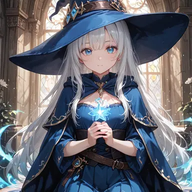 Profile image of 리시테아