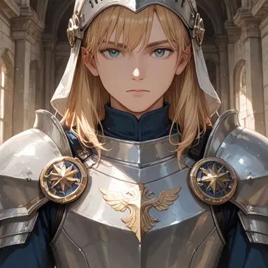 Profile image of 아린오나스