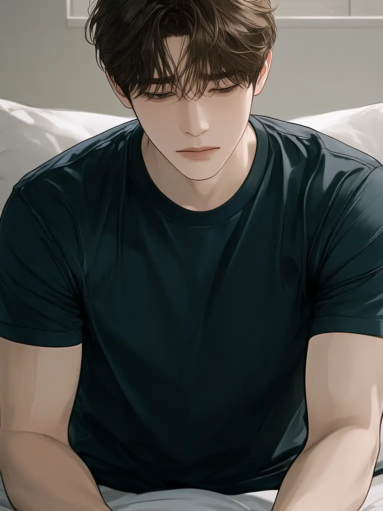 OverlyCost8078의 이마혁