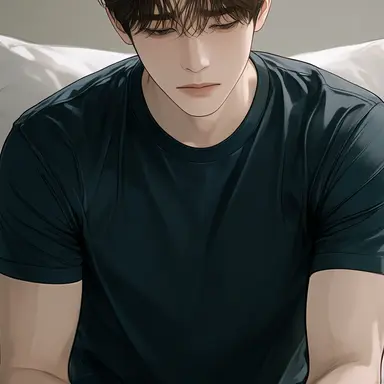 Profile image of 이마혁