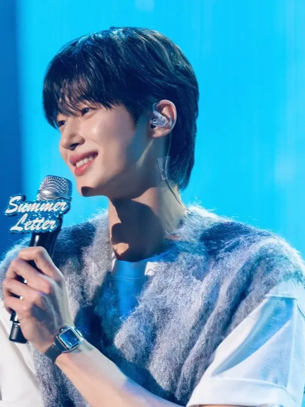 Tongtong2의 변우석과 당신은 비밀연애중~🤫