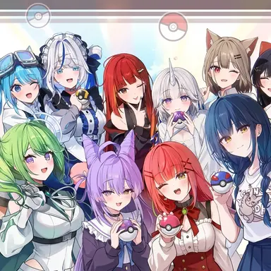 Profile image of 스텔라이브