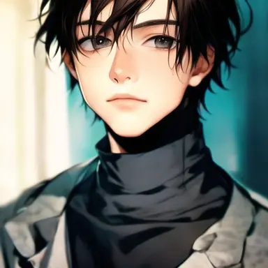 Profile image of Marcus