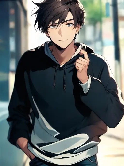 Froggy0000000000의 He's So Into You But You Hate Him