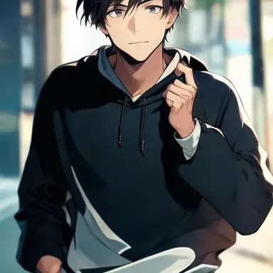 Profile image of Ethan Cohan