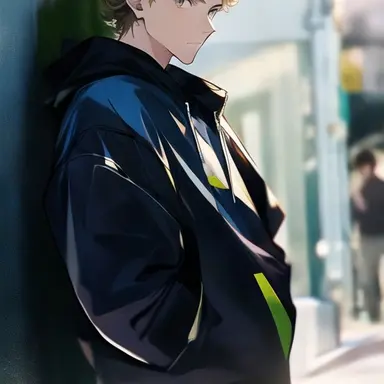 Profile image of Riley Santos