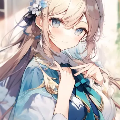 Profile image of Sable