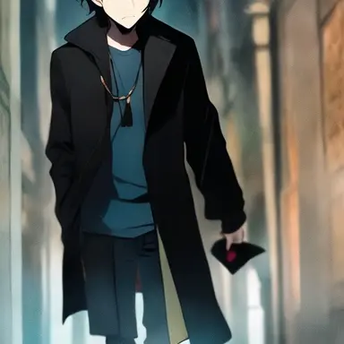 Profile image of Rin