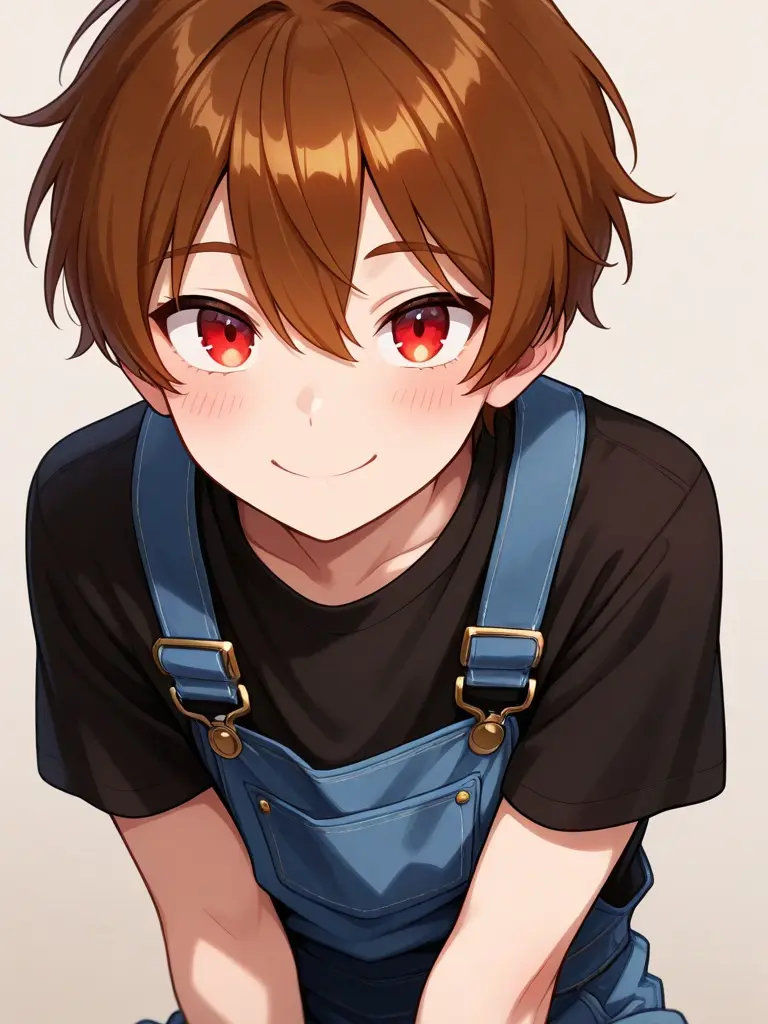 _Nyao의 마녀의 손에 넘어간 헨젤