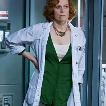 Profile image of Sigourney