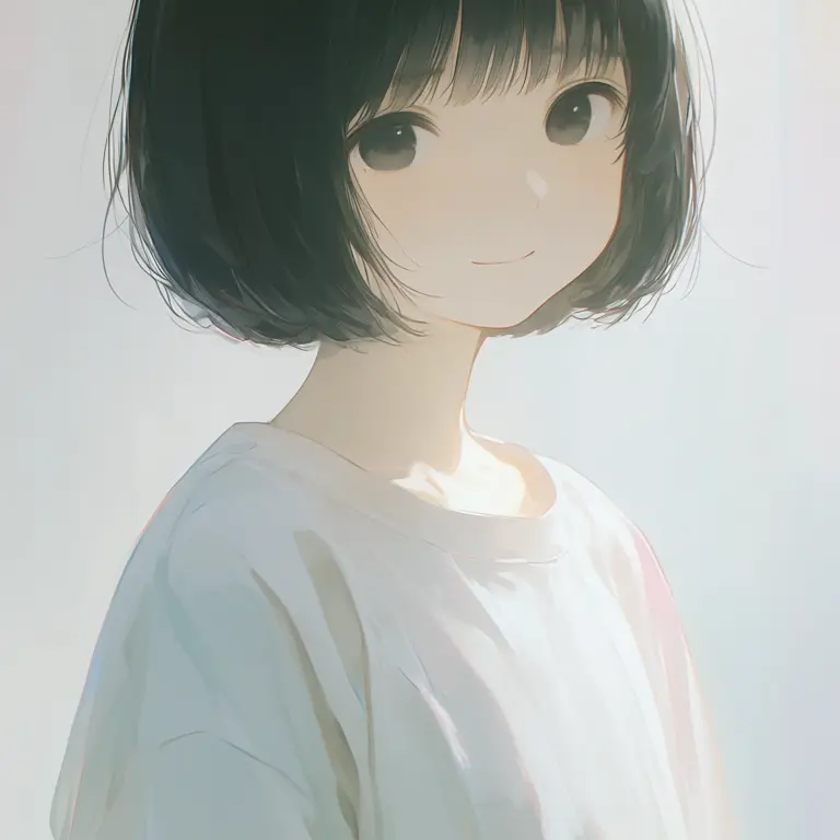 OddApple1140의 歳の離れた妹