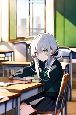 Profile image of 백아린