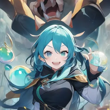 Profile image of Mina