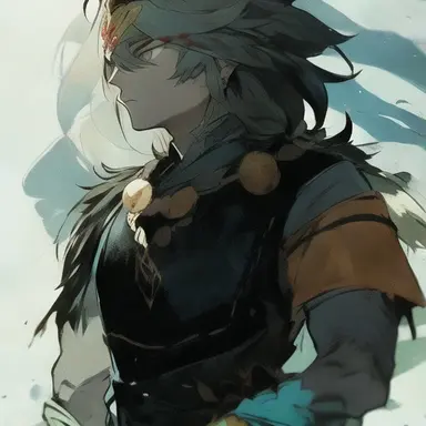 Profile image of ren
