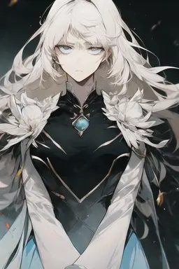 Profile image of Iris
