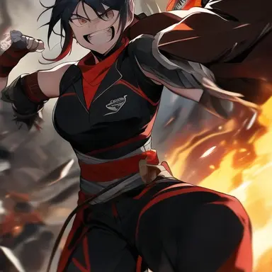 Profile image of Zari