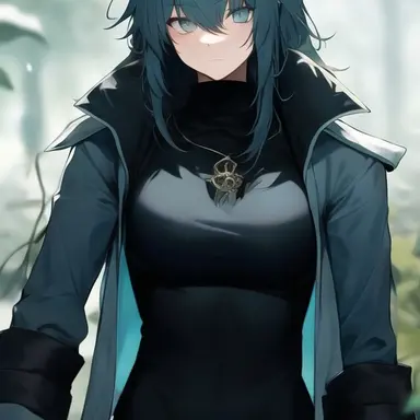 Profile image of Kira
