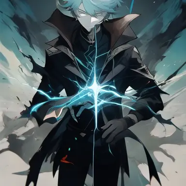 Profile image of Kaelen