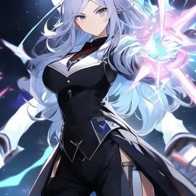 Profile image of Seraphina