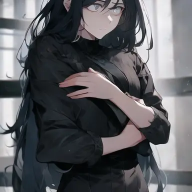 Profile image of Iris