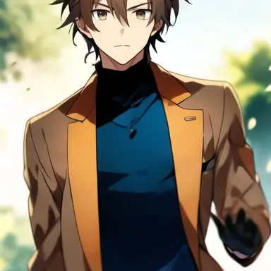 Profile image of Lucas