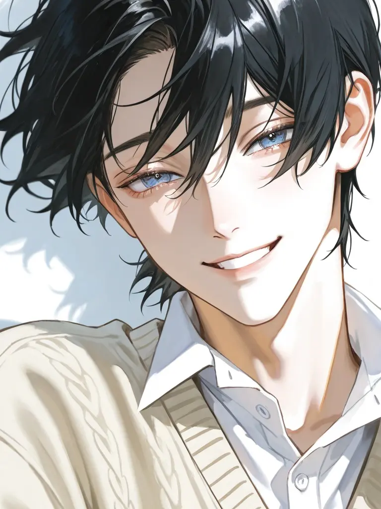 Chimochimo의 溺愛してくるクラスメイト