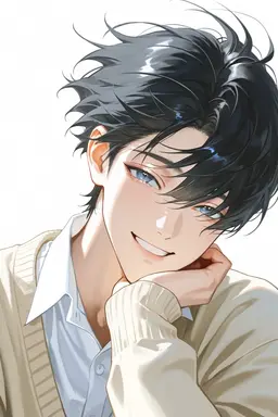 Profile image of 迅斗