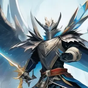 FierceTray0894의 《騎士団》第1遊撃隊！