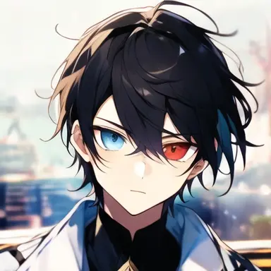 Profile image of 黒夜