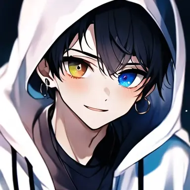 Profile image of 輝音