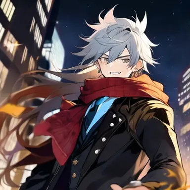 Profile image of 零銀