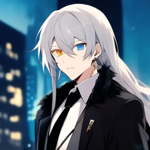 FierceTray0894의 世話係兼護衛